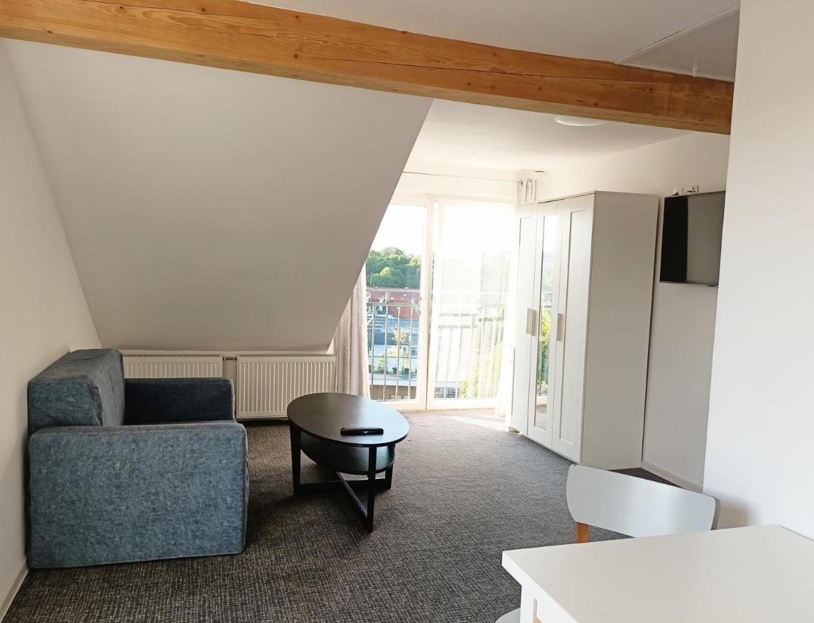 Firstroom Gasthof Danzig
