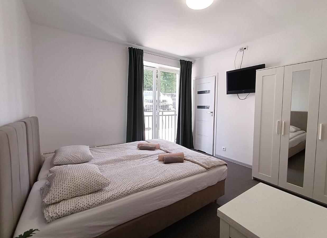 Firstroom Gasthof *