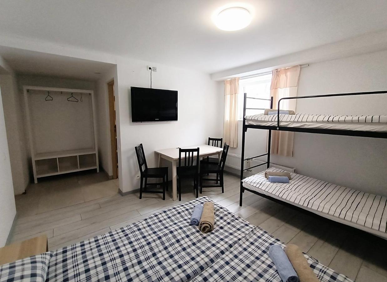Gasthof Firstroom Danzig