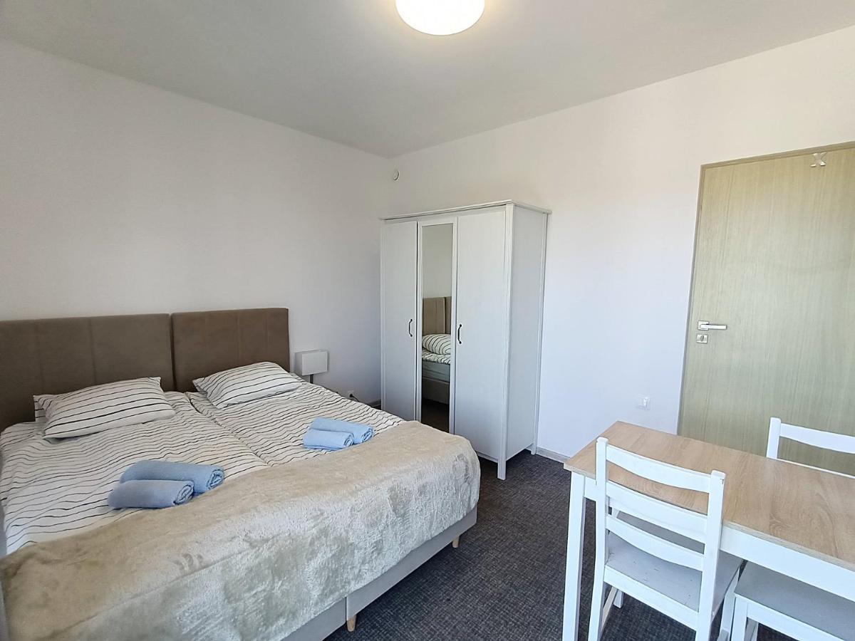 Firstroom Gasthof Danzig