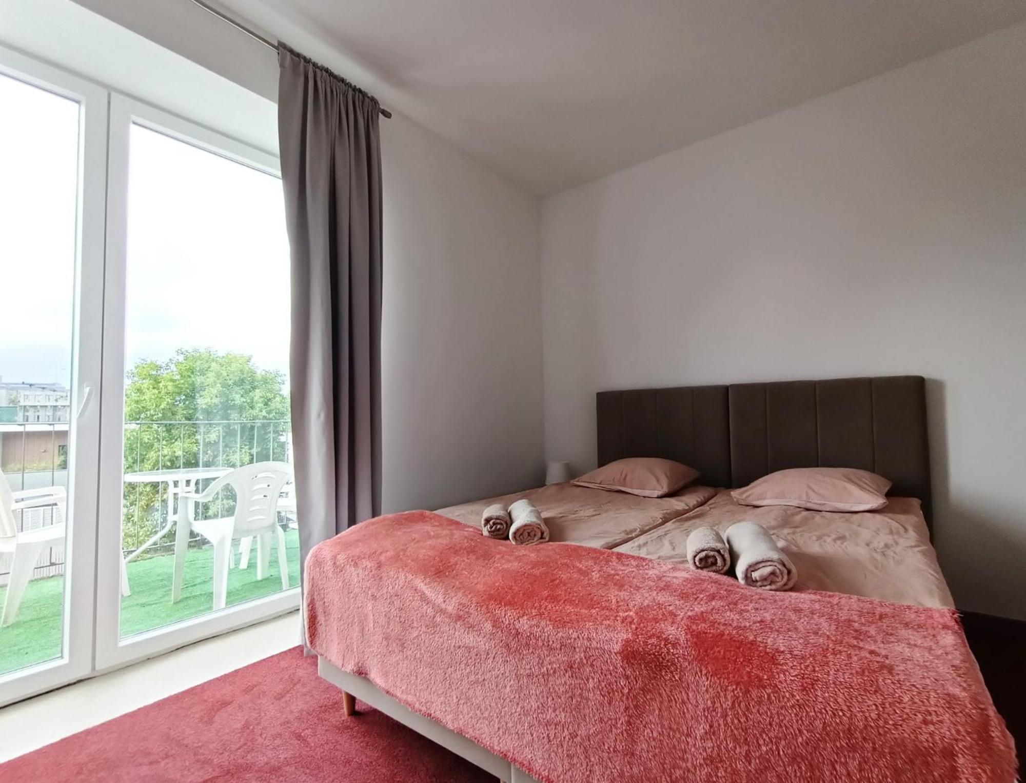 Gasthof Firstroom Danzig
