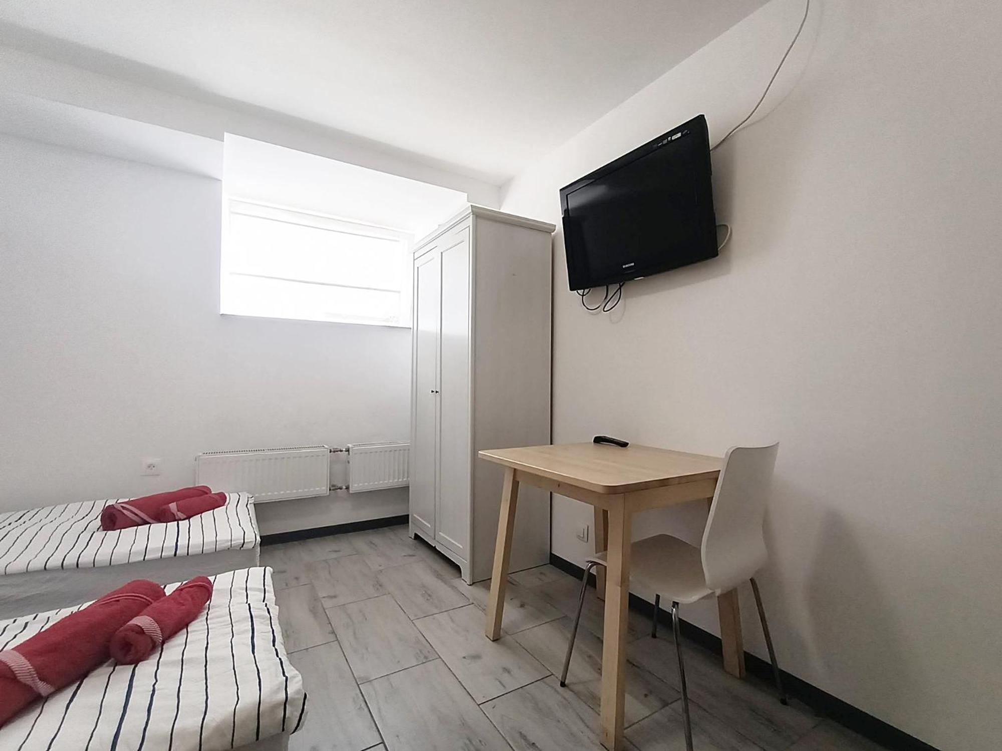 Gasthof Firstroom *