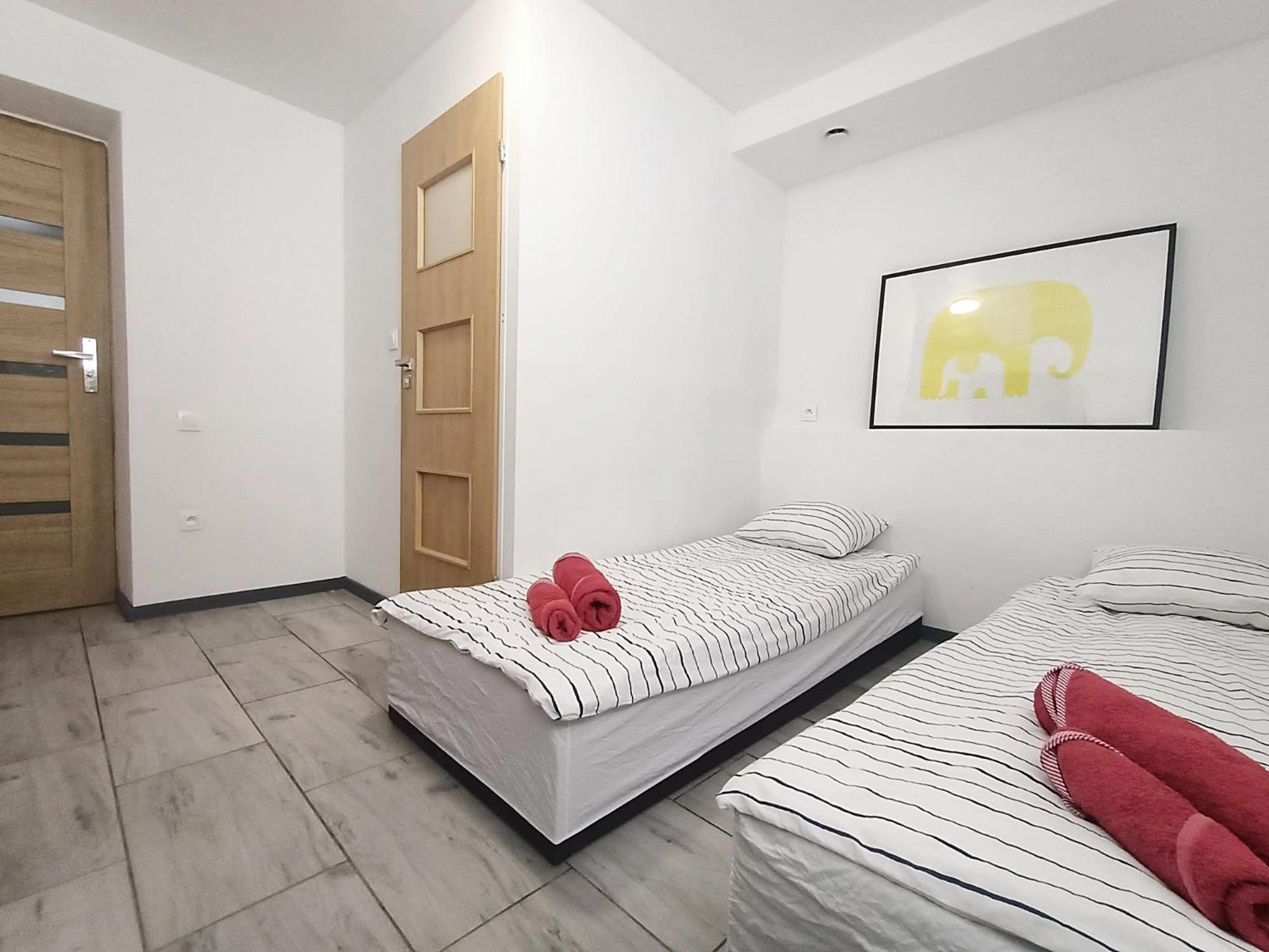 Firstroom Danzig