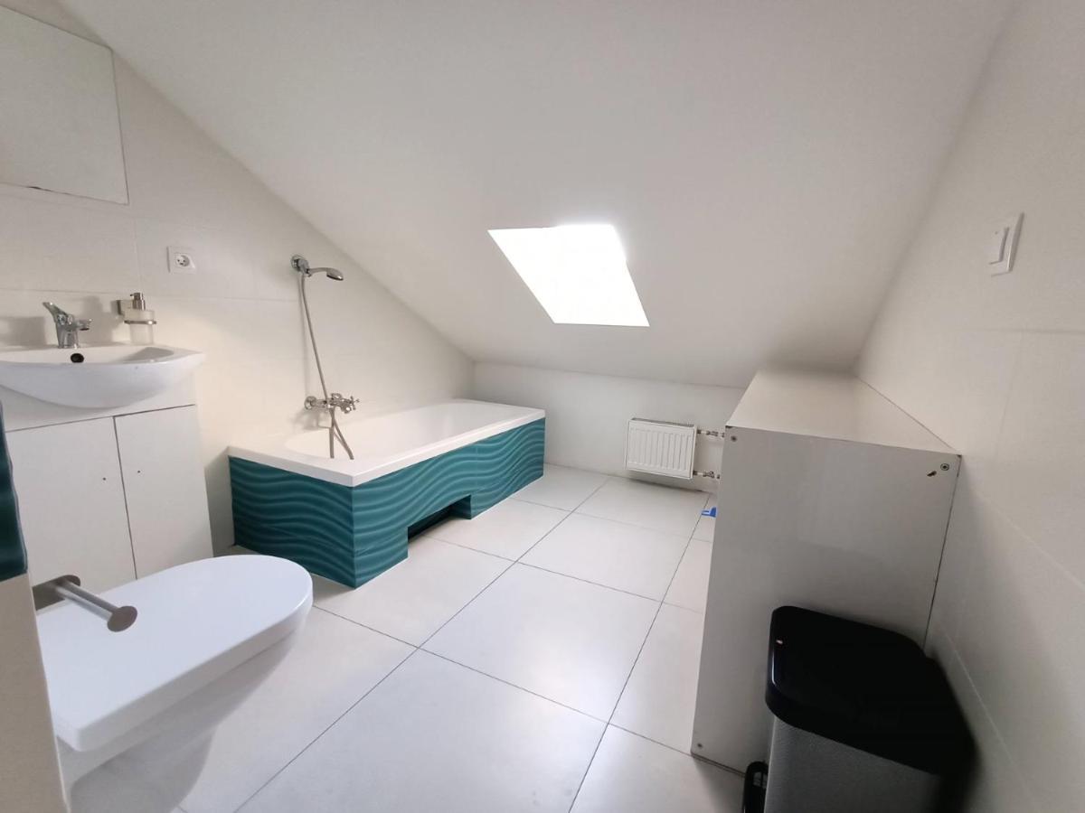 Gæstehus Firstroom