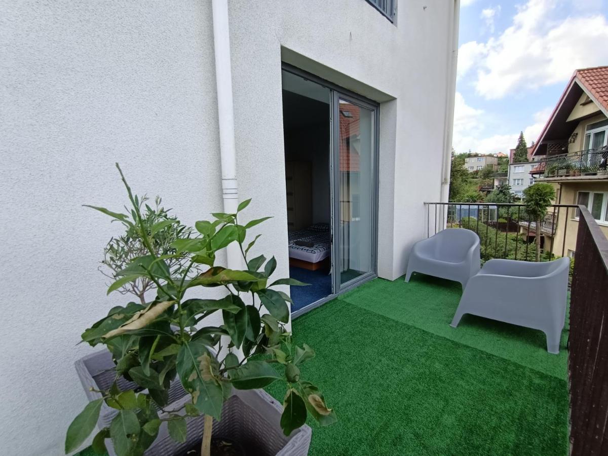 Gæstehus Firstroom