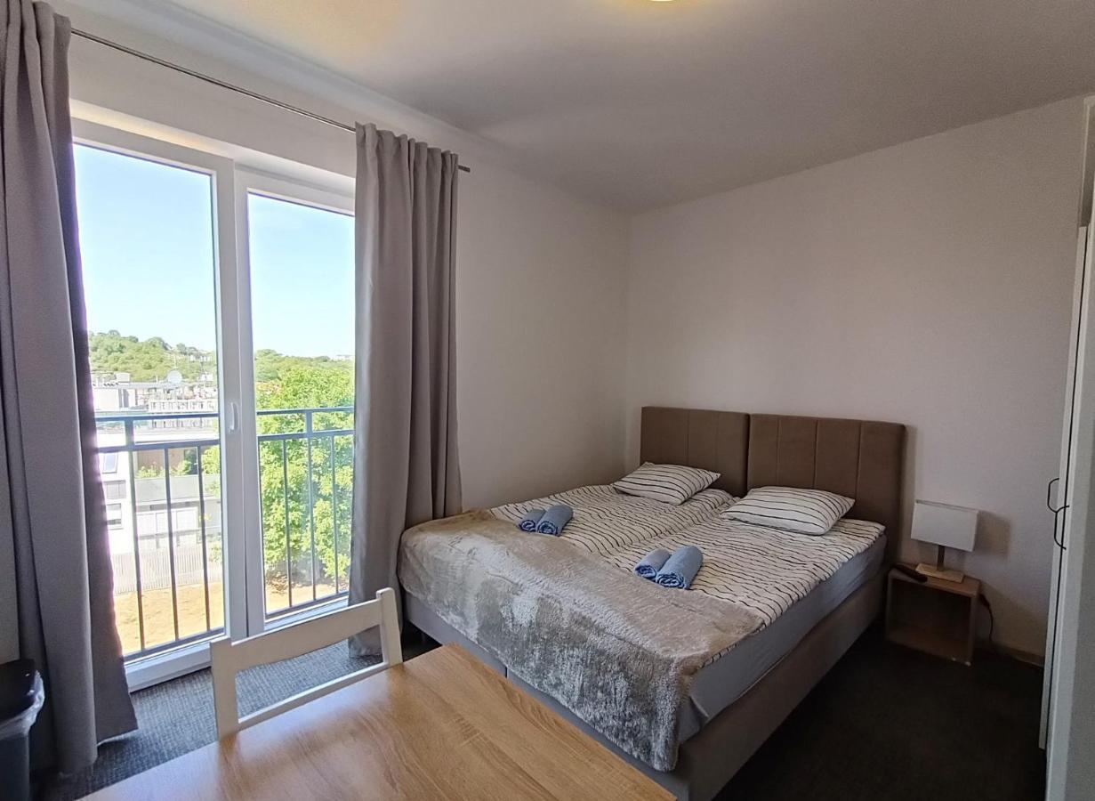 Firstroom Gæstehus *