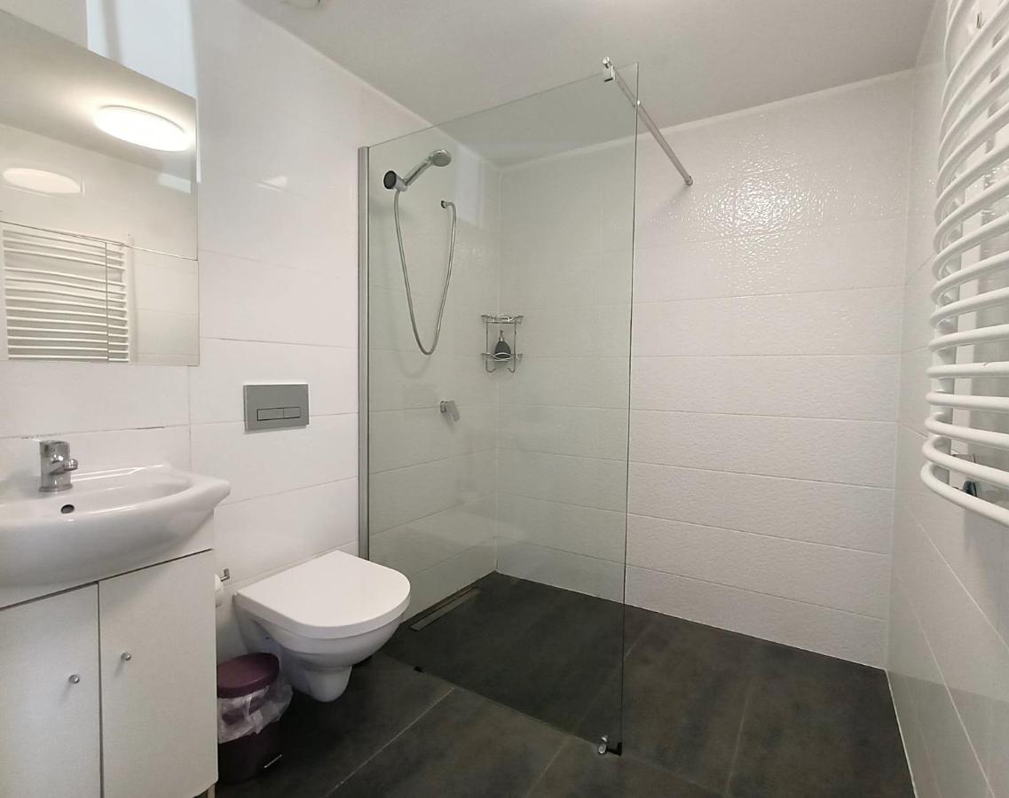 Firstroom Gæstehus