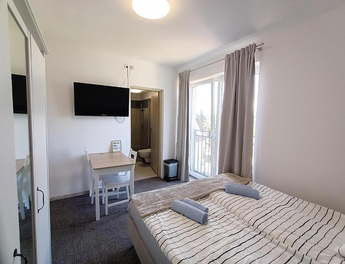 Gæstehus Firstroom Gdańsk