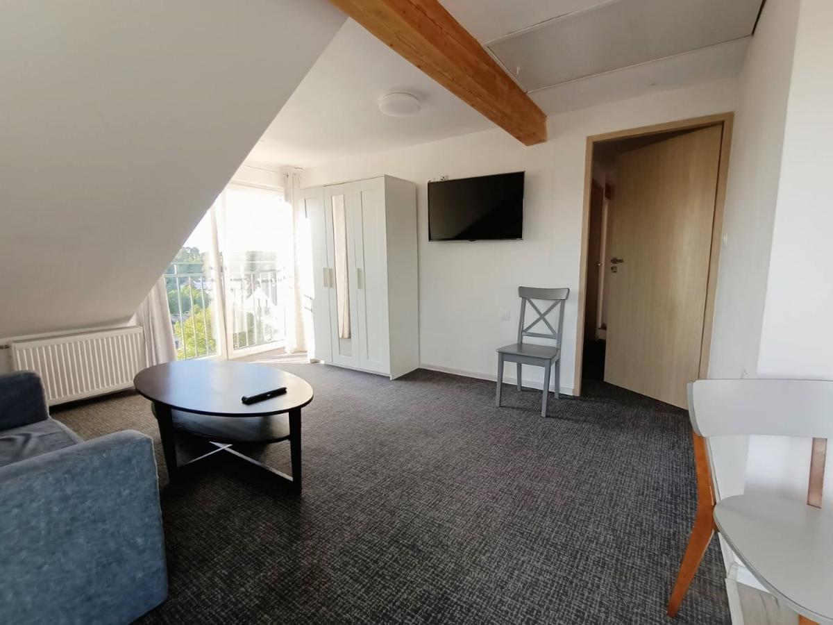 Firstroom Gæstehus Gdańsk
