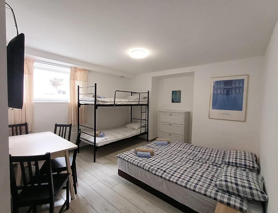 Firstroom Gæstehus