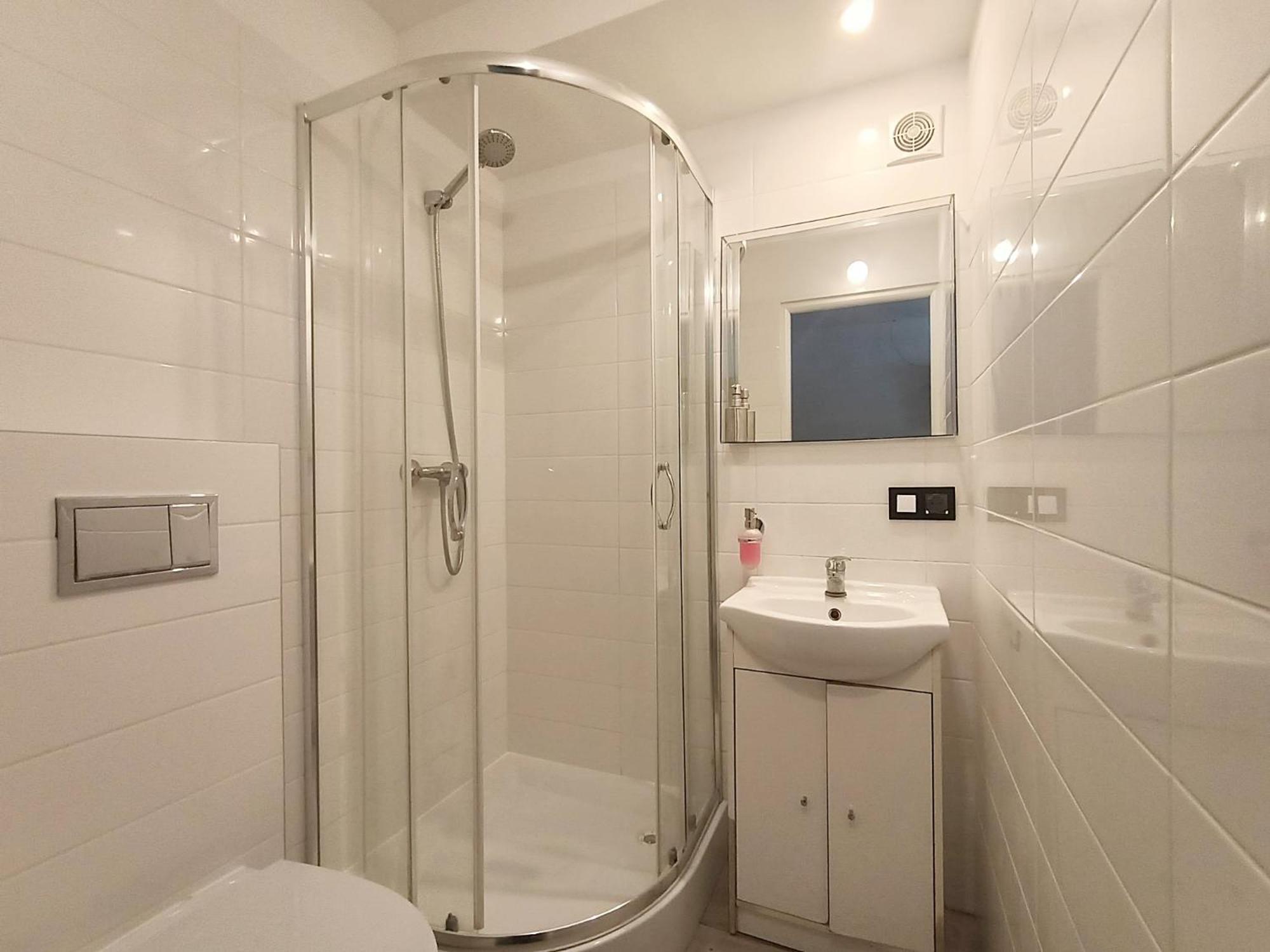 Gæstehus Firstroom *